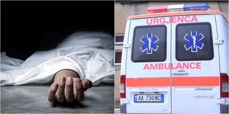 Vetëvritet me armë zjarri në dyqanin e tij 47-vjeçari në Fier
