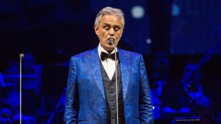 Andrea Bocelli kundër qeverisë Italiane për masat e koronavirusit, thirrje qytetarëve t`i refuzojnë ato