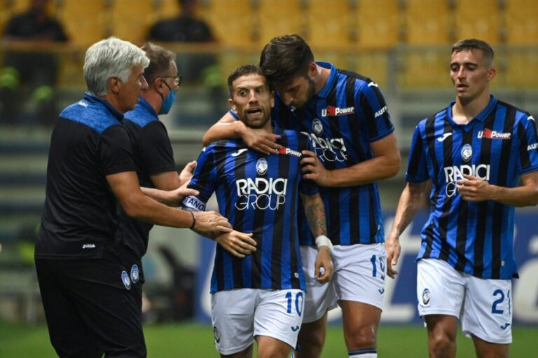 Statistika e çuditshme/ Asnjë italian nuk ka shënuar këtë sezon te Atalanta