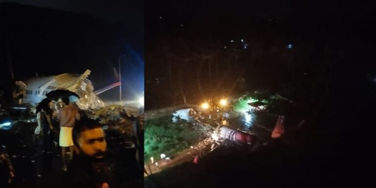 VIDEO/ Përplaset në pistë avioni me 191 pasagjerë në bord, raportohen 3 viktima