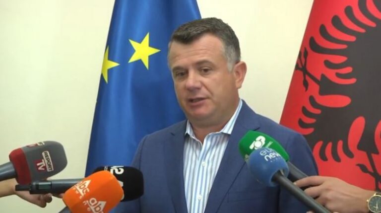 Taulant Balla: Në PS nuk e bën listën Edi Rama