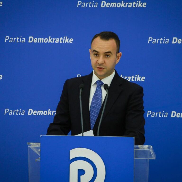Klevis Balliu: Krimi ka marrë në kontroll qytetet dhe jetën e qytetarëve. Ka vetëm drogë, vrasje, vjedhje e varfëri ekstreme