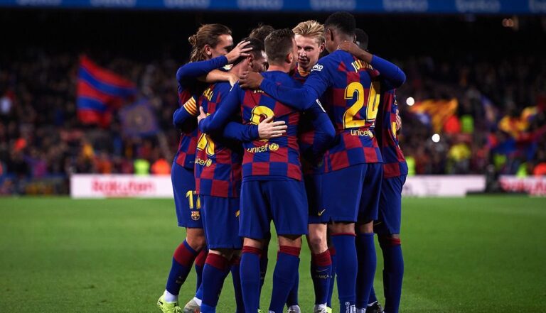 Njihuni me 7 “të paprekshmit” të Barcelona, dhe dy liderët e harruar nga Bartomeu