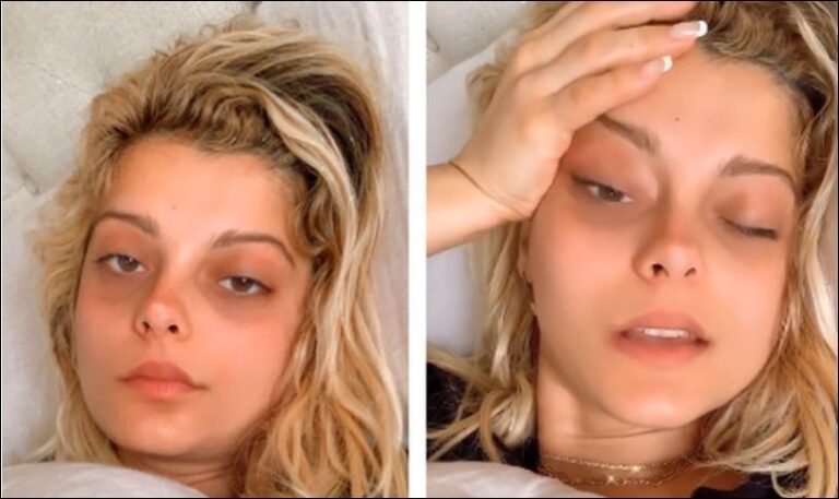 Me vështirësi në frymëmarrje dhe dhimbje prej 10 ditësh, këngëtarja shiptare Bebe Rexha do t’i nënshtrohet operacionit
