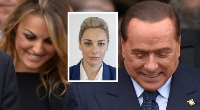 Berlusconi hakmerret ndaj ish-partneres biseksuale, fotografohet me të dashurën e re deputete