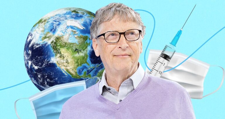 6 parashikimet e Bill Gates, ja çfarë do të ndodhë pas mbarimit të Covid-19