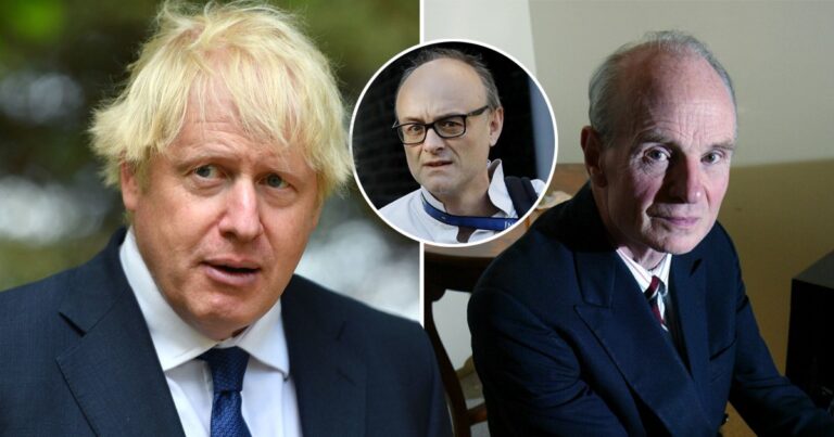 Boris Johnson do të dorëhiqet? Reagon Kryeministria