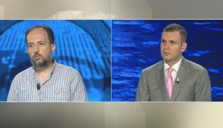 Shima: Bazuar në provat e reja, prisnim heqjen e sekuestros për Rtv Ora dhe Ora News, gazetarët kanë reaguar mjaft mirë