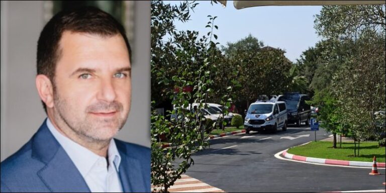“Të mbyllë gojën”, ironizon Andi Bushati: Atë që po bën sot SPAK donte ta bënte Ministria e Shëndetësisë