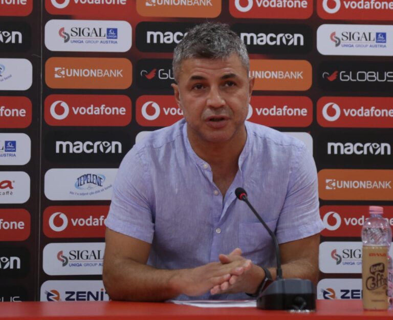 Bushi zbulon listën për dy ndeshjet e radhës, ka mungesa për shkak të Covid-it