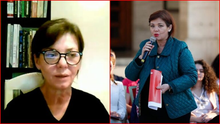 Fitoi betejën me Covid-19, ish-deputetja Malaj: 17 ditë pa oreks. 3 momente kryesore që e ndihmojnë këtë çështje