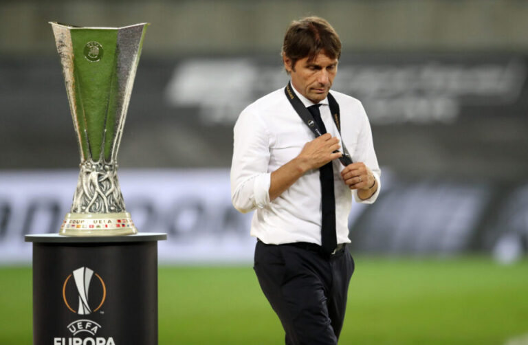 Conte paralajmëron largimin nga Interi: Çdo gjë ka limit, dua të shoh dhe familjen!
