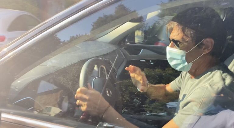 Mbyllet pas 3 orësh takimi mes Contes dhe Zhang, Interi del me një njoftim