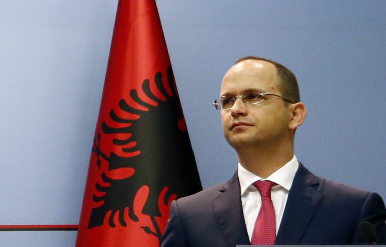 Ditmir Bushati: Një dekadë drejtësi e munguar!