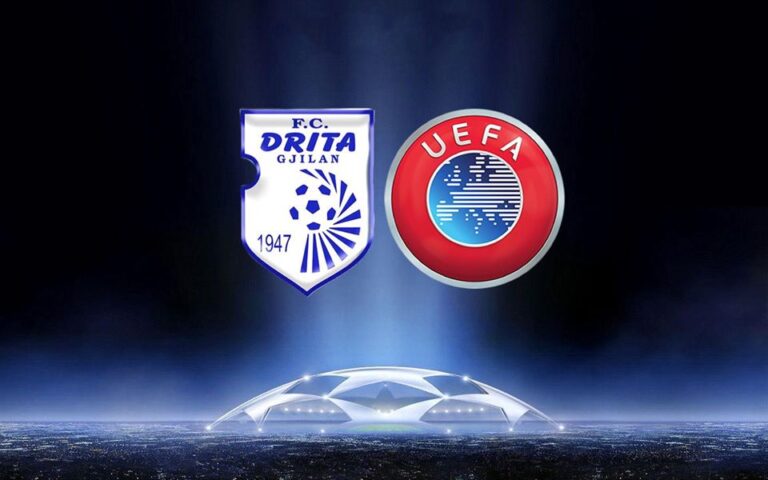 Drita sqaron arsyet e anulimit të ndeshjes së Champions League