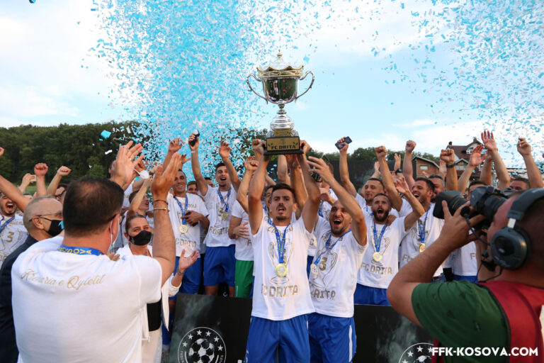 Anulohet ndeshja e Dritës në Champions League për shkak të koronavirusit