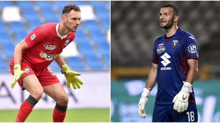 Torino rinovon me Ujkanin, por pritet edhe transferimi i Berishës