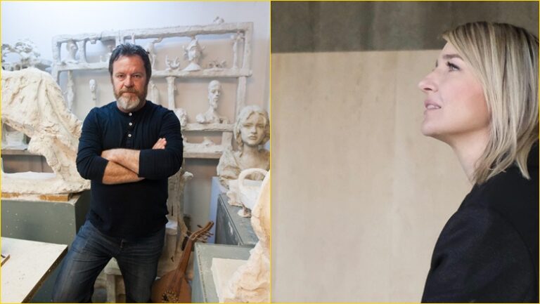 Arben Bajo humbi betejën me Covid-19, Margariti: Ditë e trishtë, kemi një artist më pak