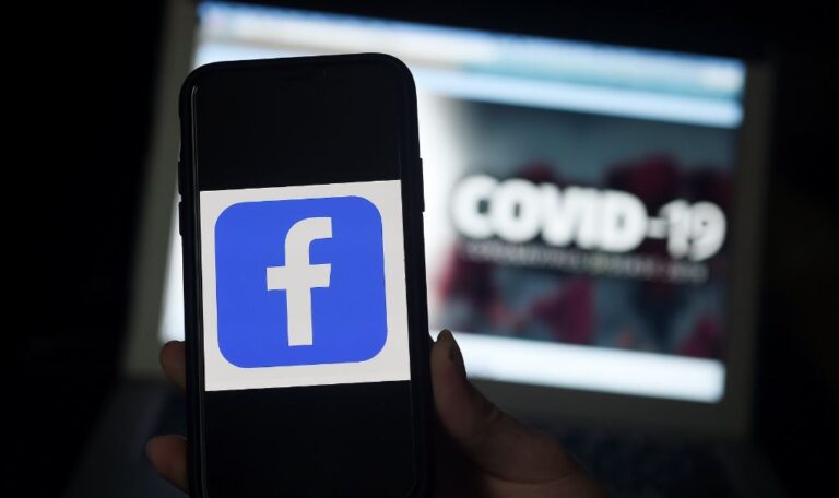 Facebook fshin mbi 7 milionë llogari