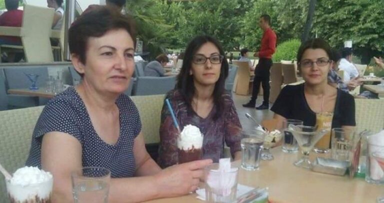 Del nga spitali Blerta Josifi, “e mbijetuara” e vetëflijimit në emër ringjalljes