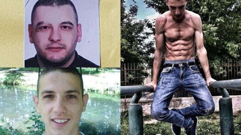 Qëlloi të riun 27 herë me thikë, 23-vjeçari i përfshirë edhe në atentatin kundër…