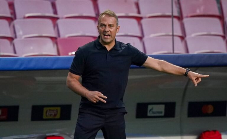 Flick: PSG skuadër e shkëlqyer, ja forca jonë më e madhe!