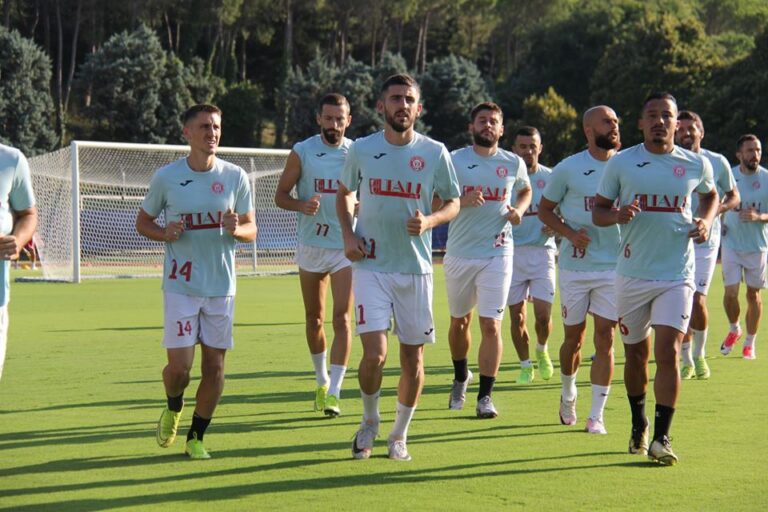 Rast pozitiv me Covid te Gjilani, shtyhet me 24 orë ndeshja e Europa League