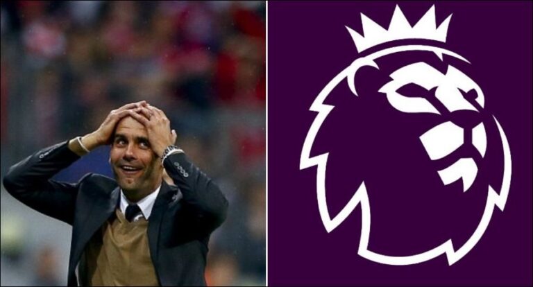 Trajneri më i mirë i sezonit: Kritika në ishull, Guardiola nuk u beson syve