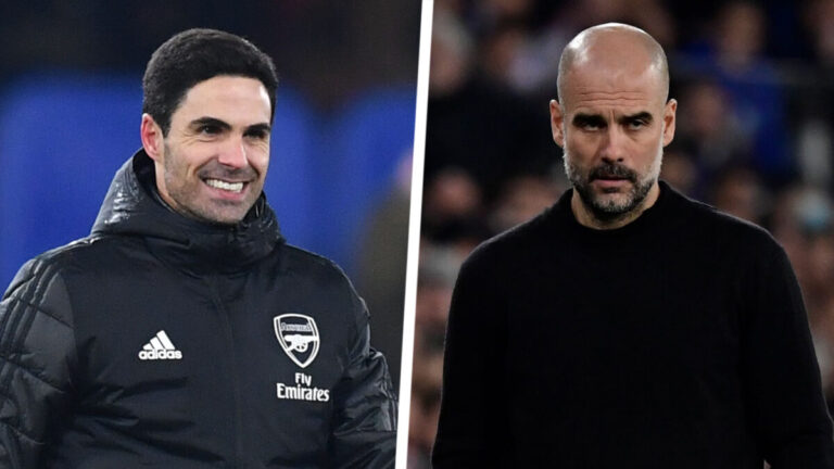 Arteta pas fitores së Kupës së Ligës: Dita më e lumtur, erdhi falë … Guardiolës