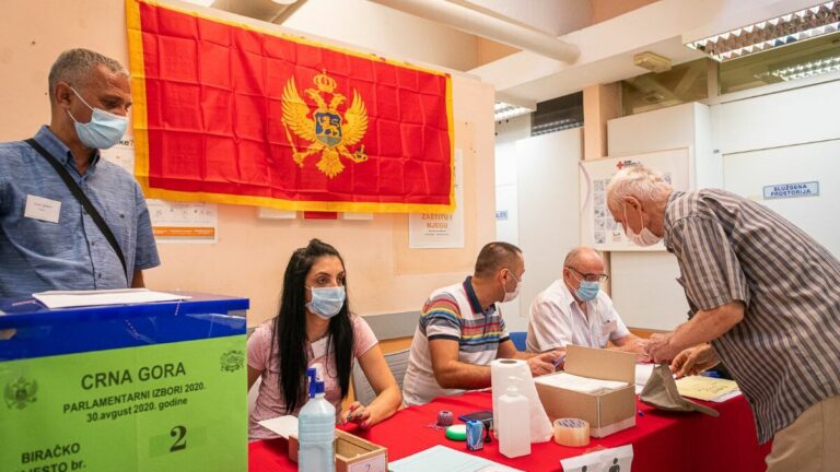 Zgjedhjet në Mal të Zi, shqiptarët synojnë deputetin e dytë në parlament