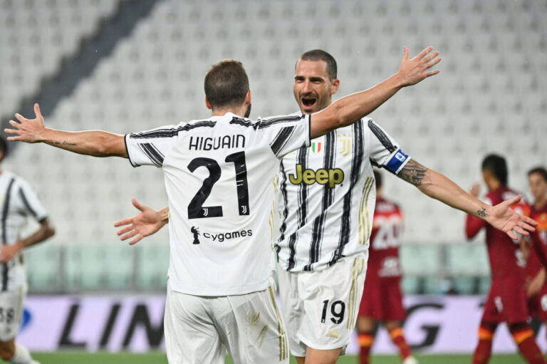 Higuain bllokon merkaton e Juves: Rikthehem sërish më 24 në Torino!