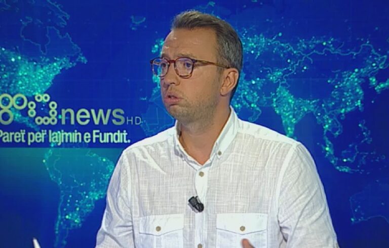 Hitaj: Sulmet ndaj RTV Ora nuk janë rastësore, prania e RENEA-s me armë e maska show i panevojshëm