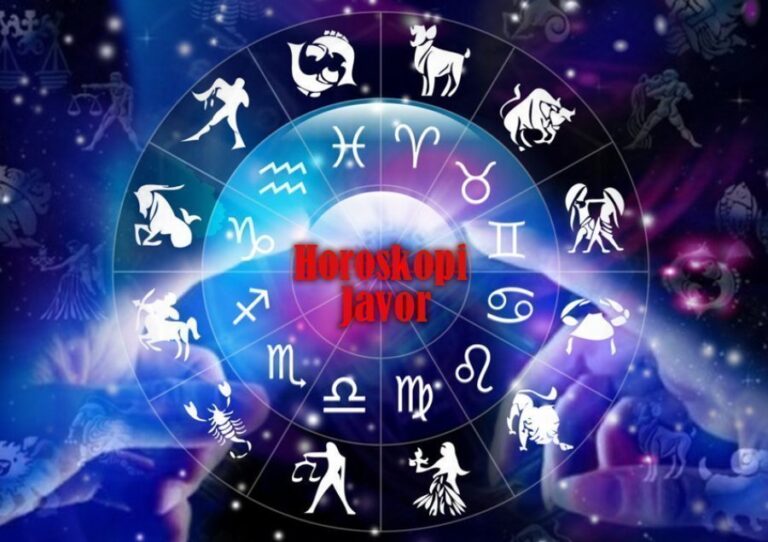 Çfarë ka rezervuar fati për ju? Lexoni parashikimin javor të horoskopit nga astrologu Jorgo Pulla