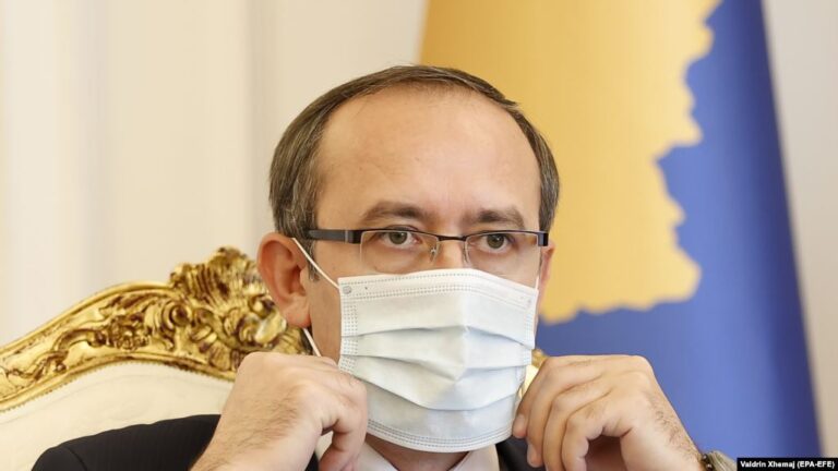 Paralajmërimi i kryeministrit të Kosovës: Në shtator rritet rreziku nga infektimi me koronavirus!