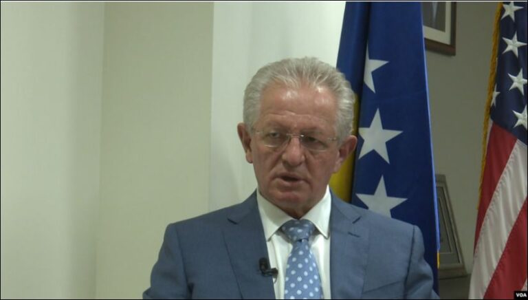 Hyseni: Do të shohim hapa konkretë të angazhimit amerikan në dialogun Kosovë-Serbi