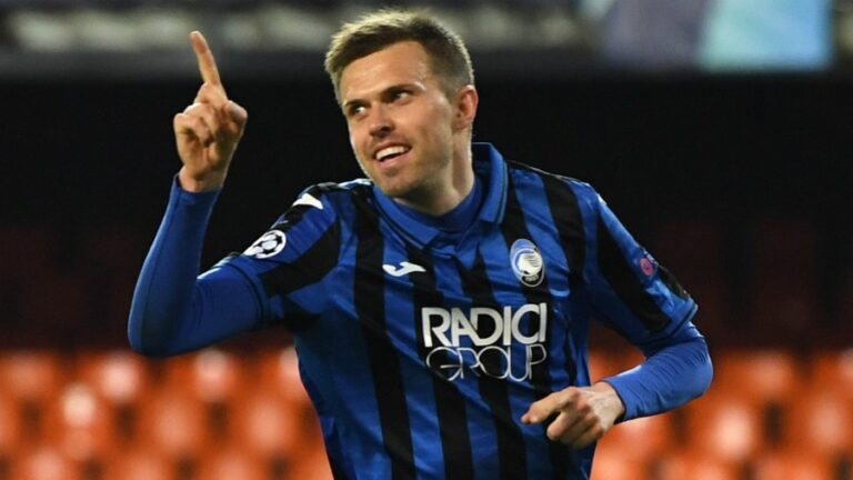 Iliçiç largohet nga Atalanta, slloveni po kalon një krizë që nuk ka të bëjë me futbollin