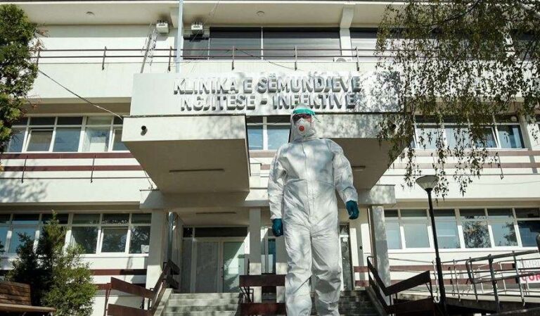 Kosovë/ Rritet numri i të infektuarve, tre persona humbin jetën nga Covid-19