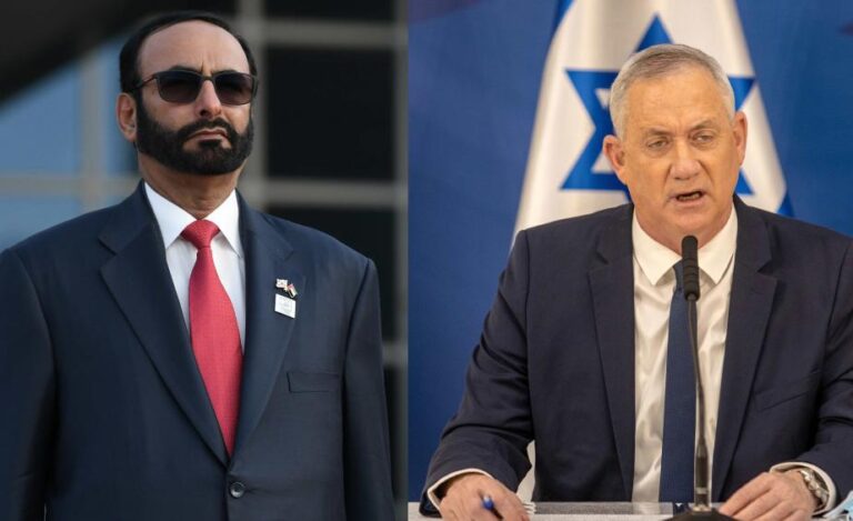 Zëri i Amerikës: Emiratet e Bashkuara Arabe heqin bojkotin ndaj Izraelit, lejojnë tregtinë mes dy vendeve