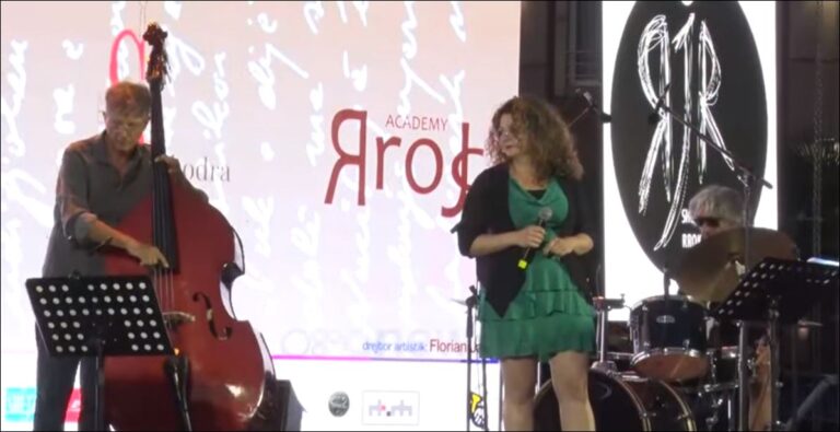 Festivali i Jazz-it përmbyll rrugëtimin e tij në Shkodër