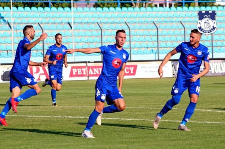 Sherif Kallaku transferohet në Kroaci, zbulohen detajet e kontratës