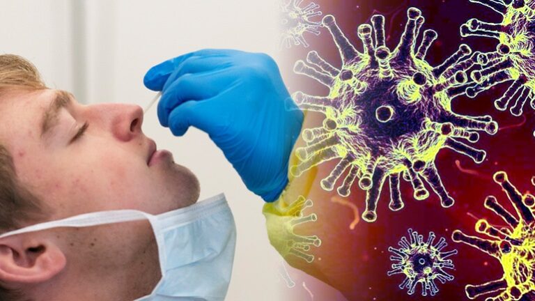 Dy raste me koronavirus në Finiq, u infektuan në Greqi