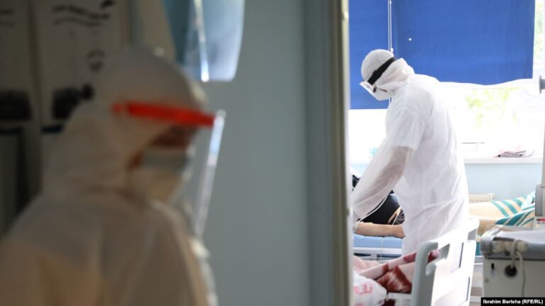Kosovë: 3 të vdekur dhe 181 të infektuar me koronavirus, testim masiv nga java e ardhshme