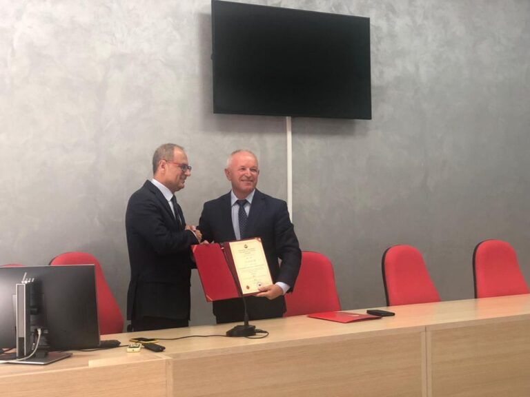Zgjidhen drejtuesit e rinj të Fakultetit të Histori-Filologjisë, nga degani te përgjegjësit e departamenteve