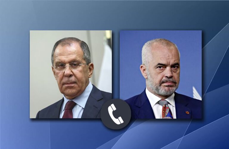 Loja e kryeministrit Rama për të shmangur vëmendjen nga Tirana duke u marrë me Bjellorusinë