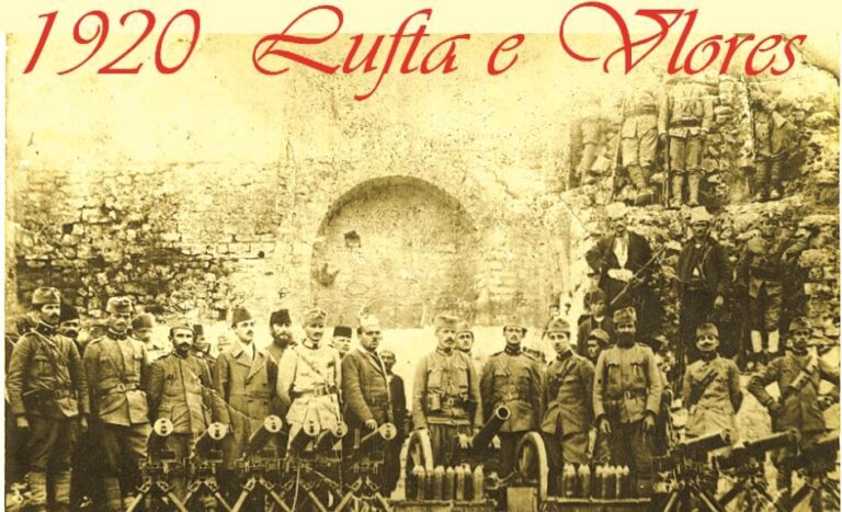 100 vjetori i Luftës së Vlorës, rijetëzohet kënga himn (VIDEO)