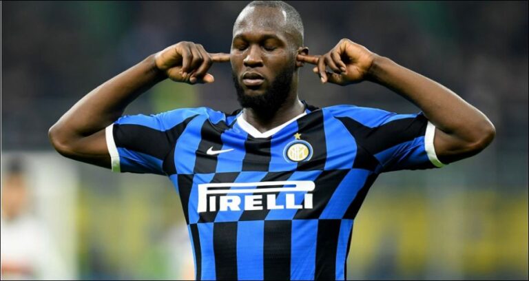 Lukaku makineri golash, sulmuesi barazon rekordin e Eto’o