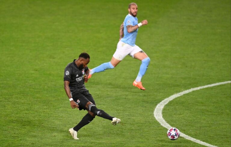 Championsi i surprizave, City eliminohet me turp nga Lyon-i (VIDEO)