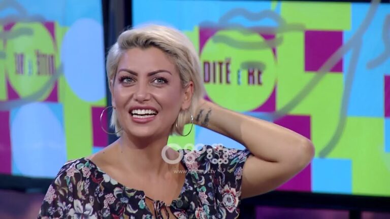Lamtumirë qerpikët falco, trendet e make up këtë verë