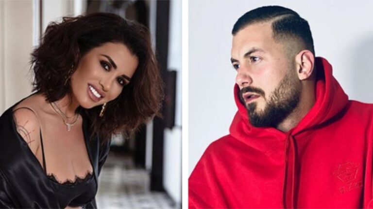 Dashuria ende ekziston, këtë na e vërteton Jonida dhe Romeo!