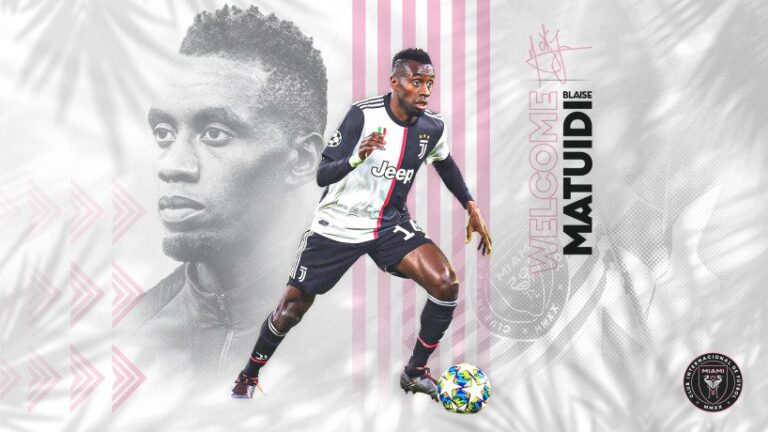 ZYRTARE/ U largua nga Juventus, Matuidi firmos tek Inter …